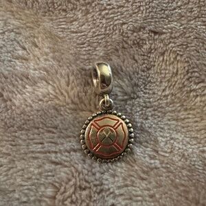 Pandora bracelet charm